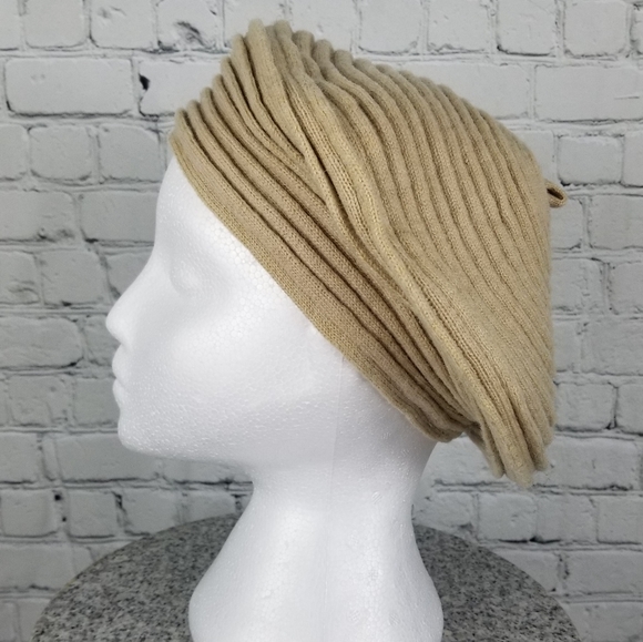 ROMANO | 100% wool beret hat - Picture 3 of 7